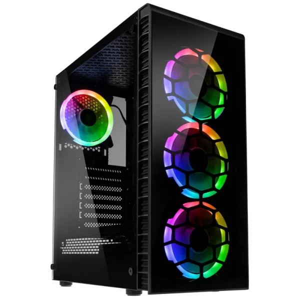 AMD Ryzen 5 3600