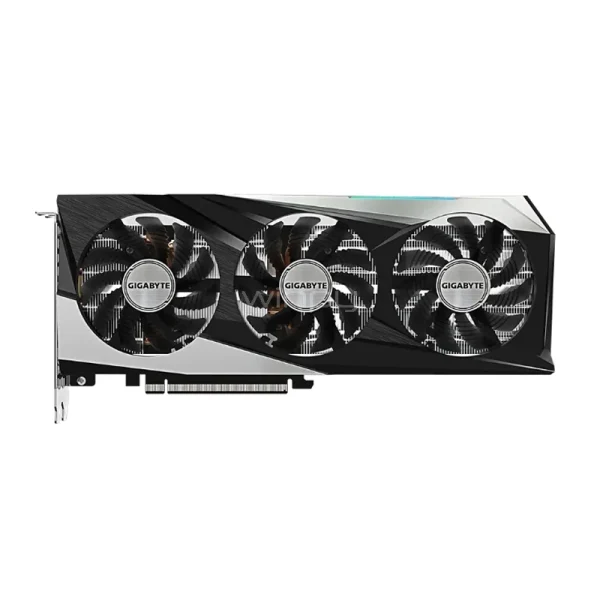 AMD Radeon™ RX 7600 GAMING OC 8G - Imagen 2