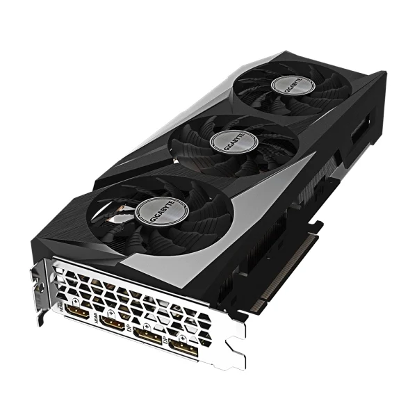 AMD Radeon™ RX 7600 GAMING OC 8G - Imagen 3