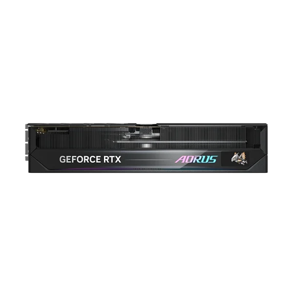 GeForce RTX 5070Ti Master 16GB AORUS - Imagen 3