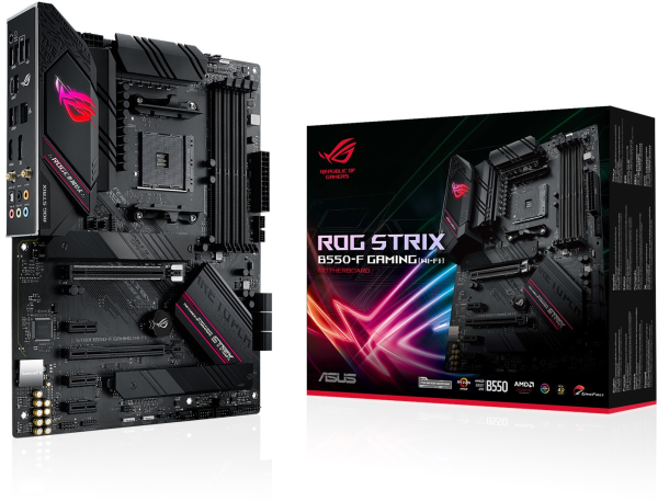 AMD Ryzen 7 5800X + RTX 3070 8GB - Imagen 3