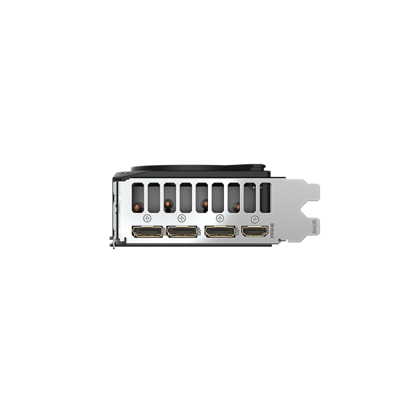 GeForce RTX™ 5070 WINDFORCE OC 12G GIGABYTE - Imagen 3