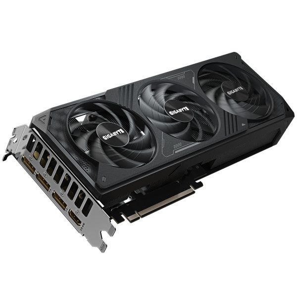 GeForce RTX™ 5070 WINDFORCE OC 12G GIGABYTE - Imagen 2