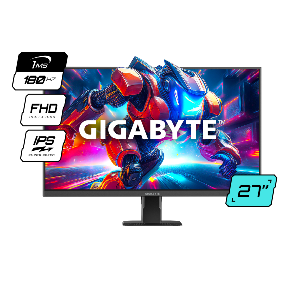 Monitor GIGABYTE GS27FA