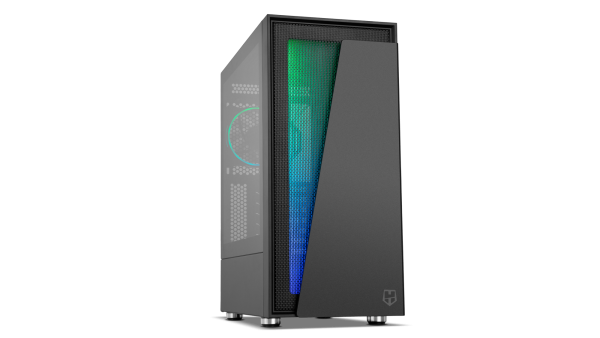 AMD Ryzen 7 5800X + RTX 3070 8GB