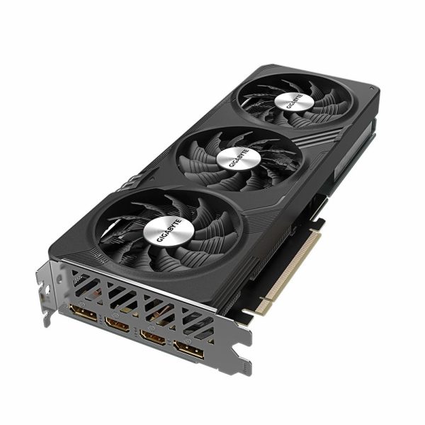 Gigabyte GeForce RTX­­ 4060 GAMING OC 8G - Imagen 3