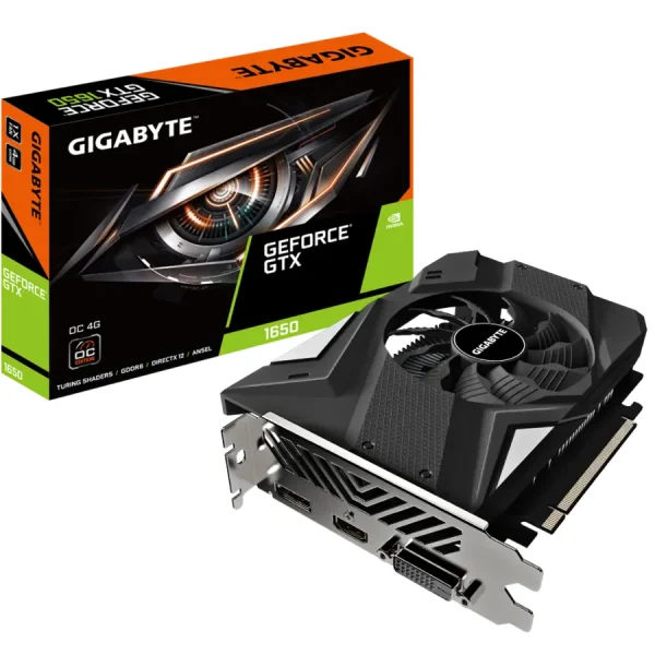 INTEL i3-10100F & GTX 1650 4GB - Imagen 4